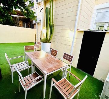 Merida Casa | Domus Citrus