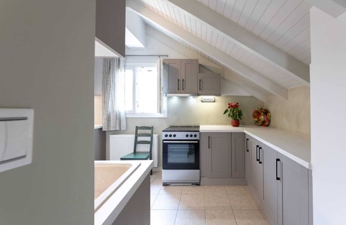 Argostoli Town Apartamento | Domus City Apartment