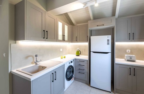 Argostoli Town Apartamento | Domus City Apartment