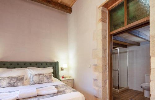 Old Town Rethymnon Casa | DOMUS CLODIA, sensing Rethymno's Old Town!