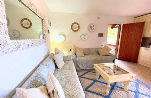 Cugnana Verde Casa | Domus Costa Smeralda Sardinian House