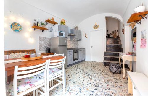 Sennori Casa | Domus De Mirto