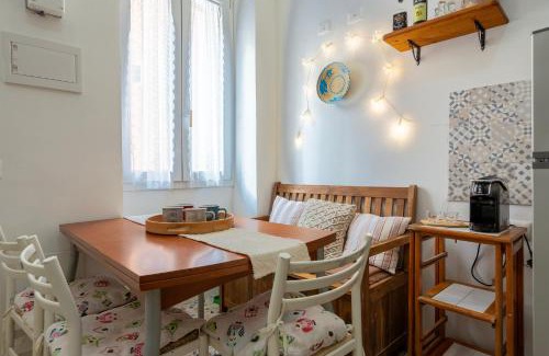 Sennori Casa | Domus De Mirto
