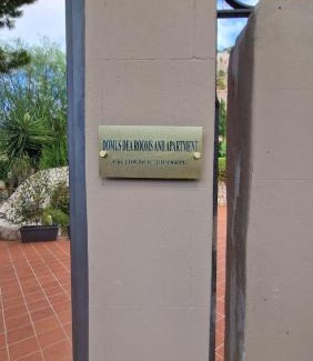 Mondello Apartamento | Domus Dea appartamento Artemide