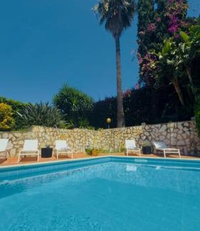 Mondello Apartamento | Domus Dea appartamento Artemide