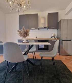 Mondello Apartamento | Domus Dea appartamento Artemide