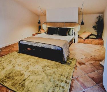 Mondello Apartamento | Domus Dea