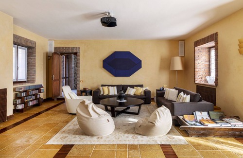 Agazzano Casa | Domus Delicia