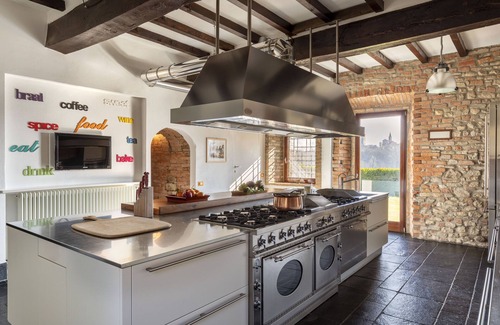 Agazzano Casa | Domus Delicia