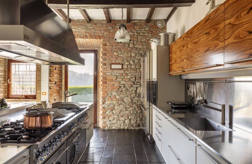 Agazzano Casa | Domus Delicia