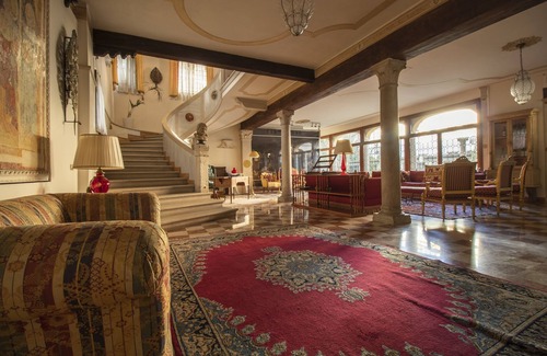 Treviso Villa | [Domus Dotti] ★★★★★ - Villa Veneziana a Treviso con rooftop