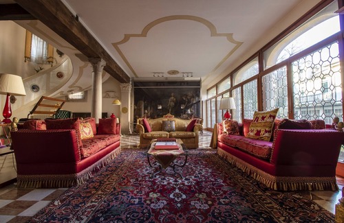 Treviso Villa | [Domus Dotti] ★★★★★ - Villa Veneziana a Treviso con rooftop