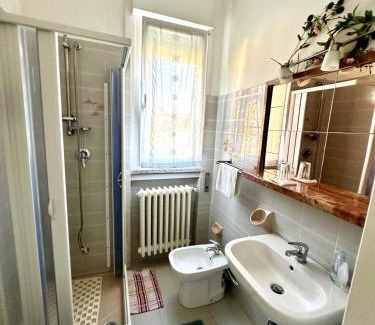 Sesto Calende Apartamento | Domus Eleonora tra Laghi e Malpensa MXP