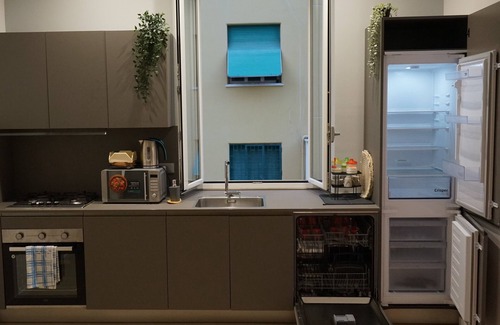 Trionfale Apartamento | Domus Eroi