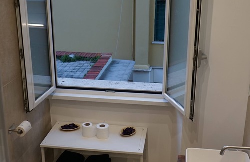 Trionfale Apartamento | Domus Eroi