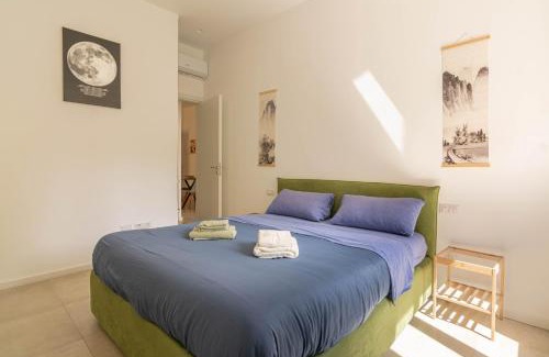 Trionfale Apartamento | Domus Eroi
