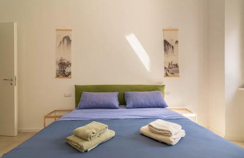 Trionfale Apartamento | Domus Eroi