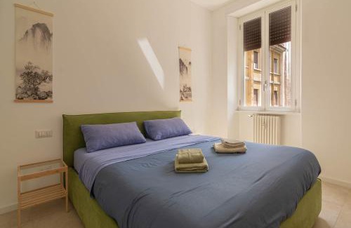 Trionfale Apartamento | Domus Eroi