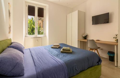 Trionfale Apartamento | Domus Eroi