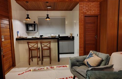 Venda Nova Do Imigrante Chalet De Esquí | Domus Fiorese Chalés