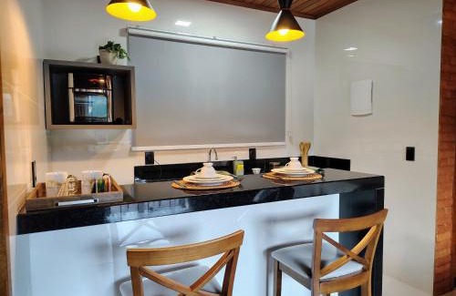 Venda Nova Do Imigrante Chalet De Esquí | Domus Fiorese Chalés