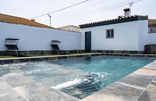 Chiclana de la Frontera Chalet De Esquí | Domus Gades