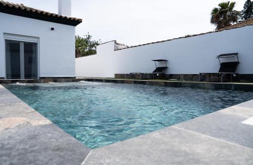 Chiclana de la Frontera Chalet De Esquí | Domus Gades