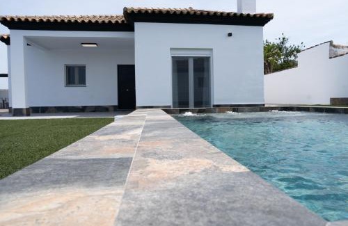 Chiclana de la Frontera Chalet De Esquí | Domus Gades