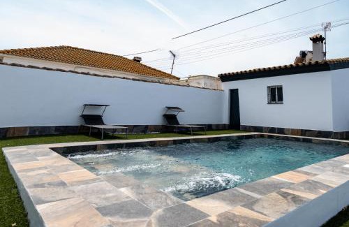 Chiclana de la Frontera Chalet De Esquí | Domus Gades