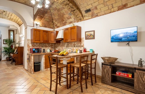 Quartiere XIII Aurelio Apartamento | Domus Gelsomino, centro de Roma, Vaticano, Plaza de San Pedro
