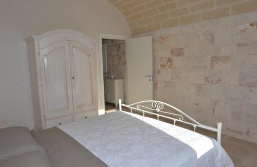 Cisternino Casa | Domus Genevra