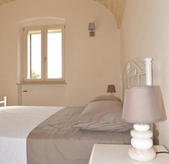 Cisternino Casa | Domus Genevra