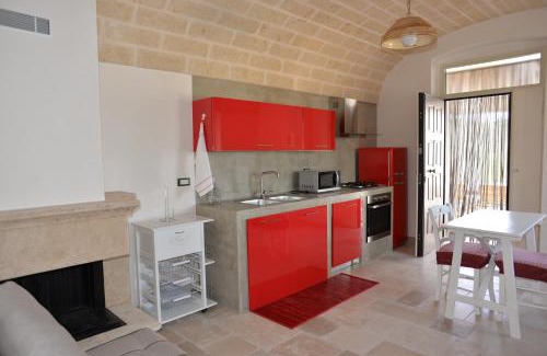 Cisternino Casa | Domus Genevra