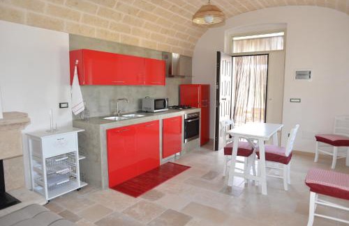 Cisternino Casa | Domus Genevra