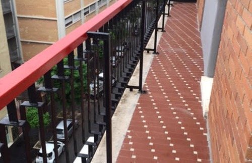 Quartiere XXXIV Lido di Ostia Levante Apartamento | Domus Gioconda 2 Holiday Home (int. B)
