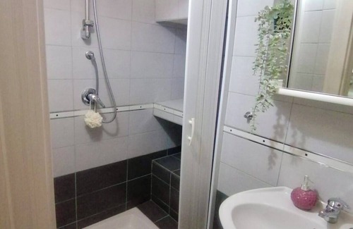 Salandra Apartamento | [Domus Helianthus]Cozy Loft, Wifi,Parking