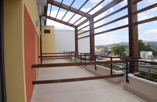 Bagnoli del Trigno Hotel | Domus Hotel