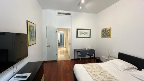 Ville Haute Hotel | Domus Hotel