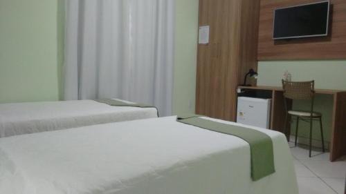 Canaa dos Carajas Hotel | Domus Hotel Torre - Canaã dos Carajás