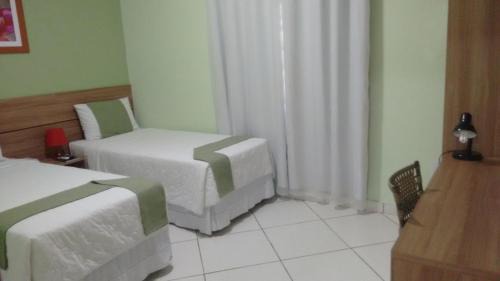 Canaa dos Carajas Hotel | Domus Hotel Torre - Canaã dos Carajás