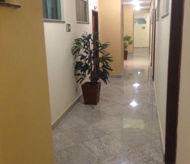 Canaa dos Carajas Hotel | Domus Hotel Trindade - Canaã dos Carajás