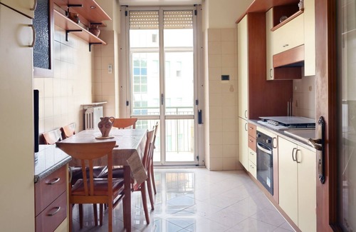 Matera Casa | Domus il Grillaio - Elegante, raffinato, centrale e tranquillo