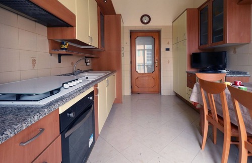 Matera Casa | Domus il Grillaio - Elegante, raffinato, centrale e tranquillo