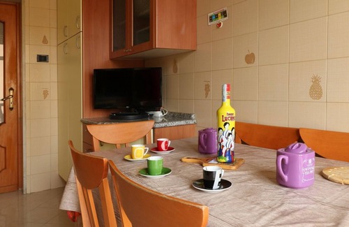 Matera Casa | Domus il Grillaio - Elegante, raffinato, centrale e tranquillo