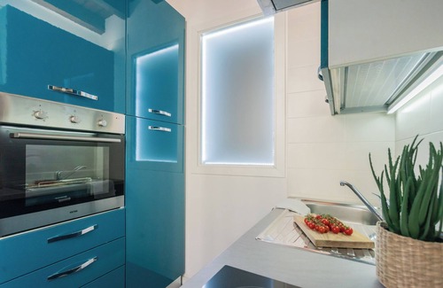 Como City Centre Apartamento | Domus in Como - Seis Habitaciones Piso, Capacidad 15