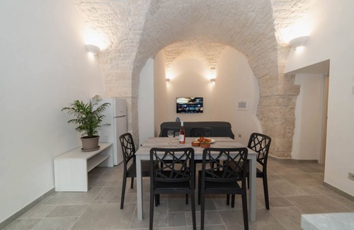 Old Town Cisternino Apartamento | Domus Isola | Cisternino