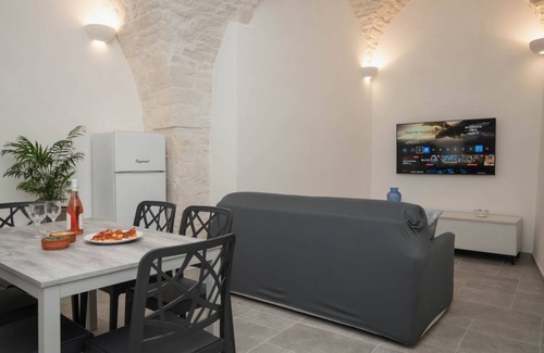 Old Town Cisternino Apartamento | Domus Isola | Cisternino