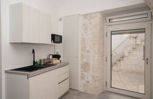 Old Town Cisternino Apartamento | Domus Isola | Cisternino