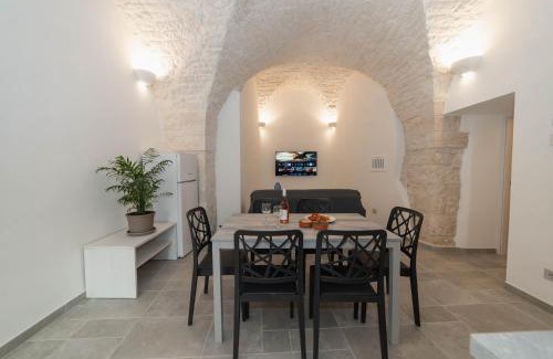 Old Town Cisternino Casa | Domus Isola - Cisternino