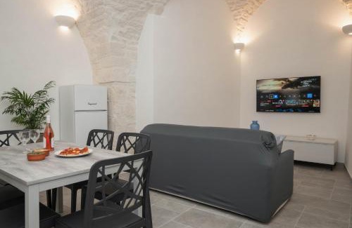 Old Town Cisternino Casa | Domus Isola - Cisternino